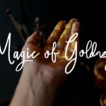 Salute Riches Font Poster 7