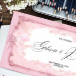 Salwomen Script Font Poster 6