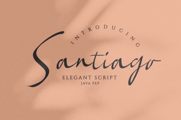 Santiago Font