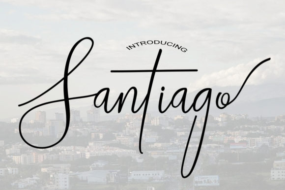 Santiago Font