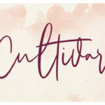 Sarvati Font Poster 3