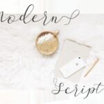 Sathyn Font Poster 2