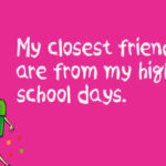 Schooler Font Poster 3