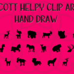 Scott Helpy Family Font Poster 10