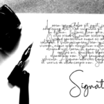 Scripty Font Poster 3