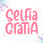 Selfia Gratia Font Poster 1