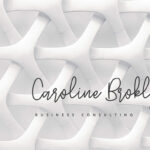Seraphine Font Poster 3