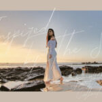 Seychelle Font Poster 2