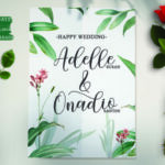 Shahira Font Poster 2