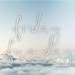 Shallou Script Font Poster 3