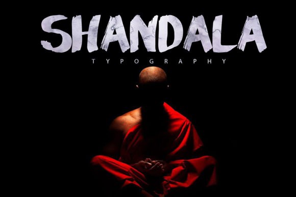 Shandala Font