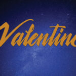 Shanella Font Poster 5