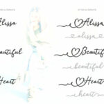 Shantik Font Poster 4