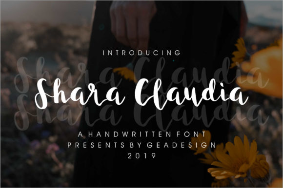 Shara Claudia Font