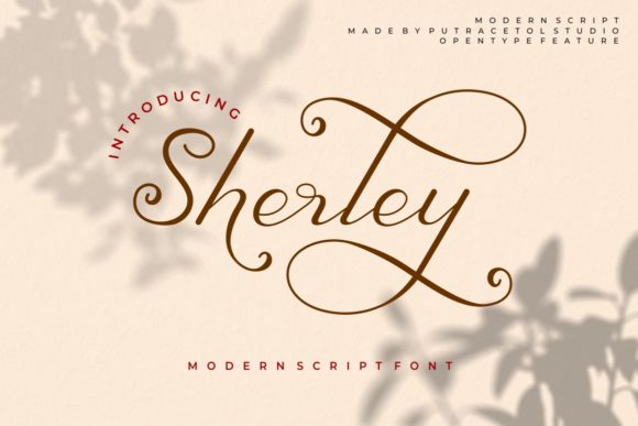 Sherley Font