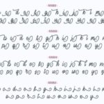 Sherly Shane Font Poster 8