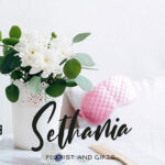 Shintania Font Poster 4