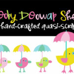 Shooby Doowap Shebop Font Poster 1