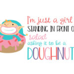 Shugarpie Honeybunch Font Poster 5