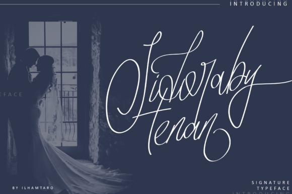 Sidoraby Font