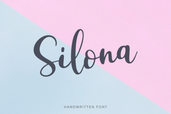 Silona Font