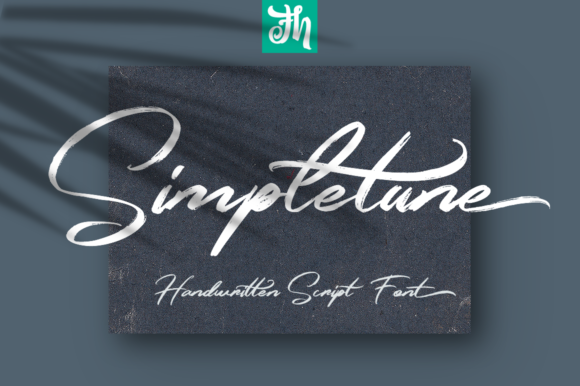 Simpletune Font