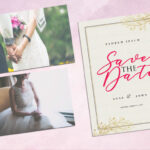 Soulmate Script Font Poster 3