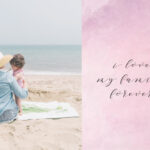 Soulmate Script Font Poster 7