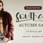 Southam Font Poster 1