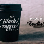 Southside Script Font Poster 6