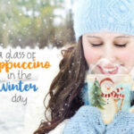 Special Winter Family Font Poster 4