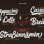 Spellkid Font Poster 4