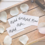Spontaneity Font Poster 5