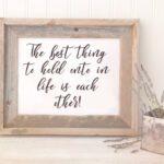 Spontaneity Font Poster 6