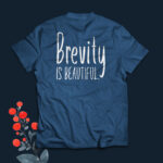 Stay Beautiful Font Poster 4