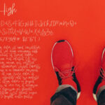Stay High Font Poster 6