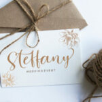 Stay Stopeer Duo Font Poster 13