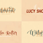 Stay Stopeer Duo Font Poster 8
