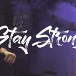 Staychill Font Poster 3