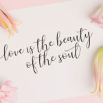 Stella Font Poster 2