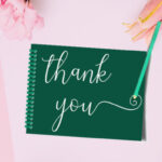 Stella Font Poster 5