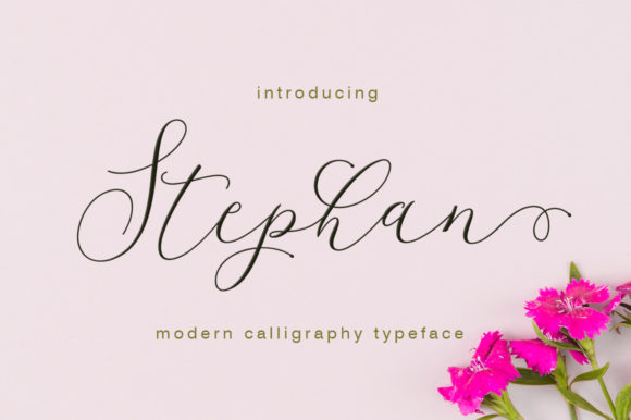 Stephan Font