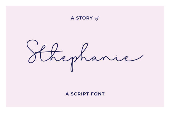 Stephanie Font