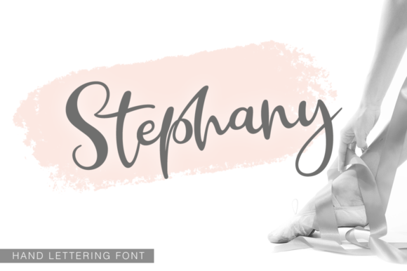Stephany Font
