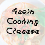 Stew Font Poster 2