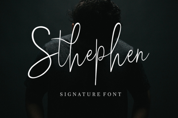 Sthephen Font