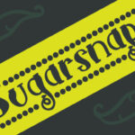 Sugarsnaps Font Poster 1