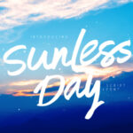 Sunless Day Font Poster 1