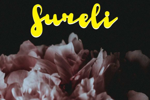 Sureli Font