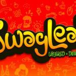 Swaylea Font Poster 1